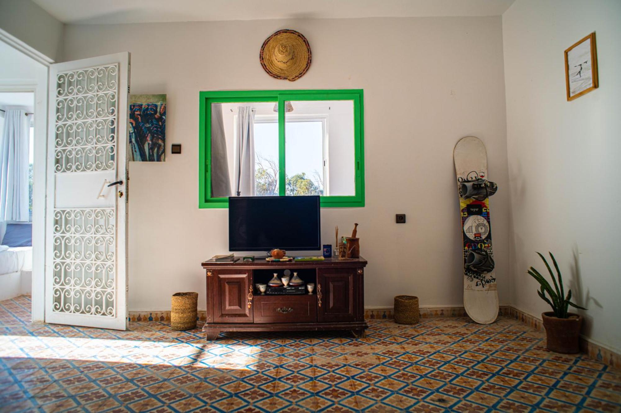 Bed and Breakfast Easy Going Imsouane Exterior foto