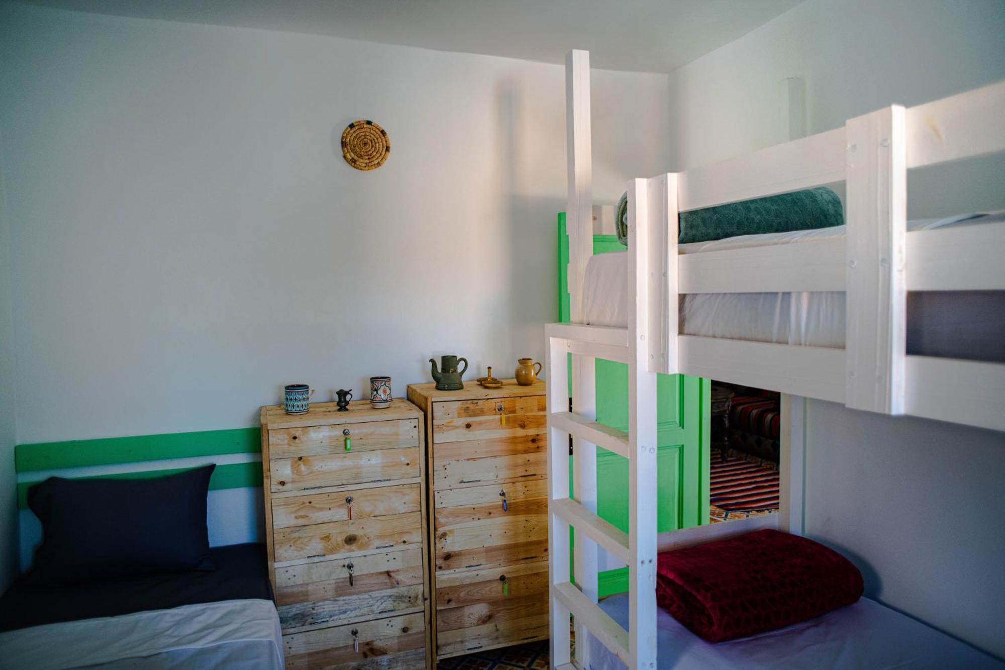 Bed and Breakfast Easy Going Imsouane Exterior foto