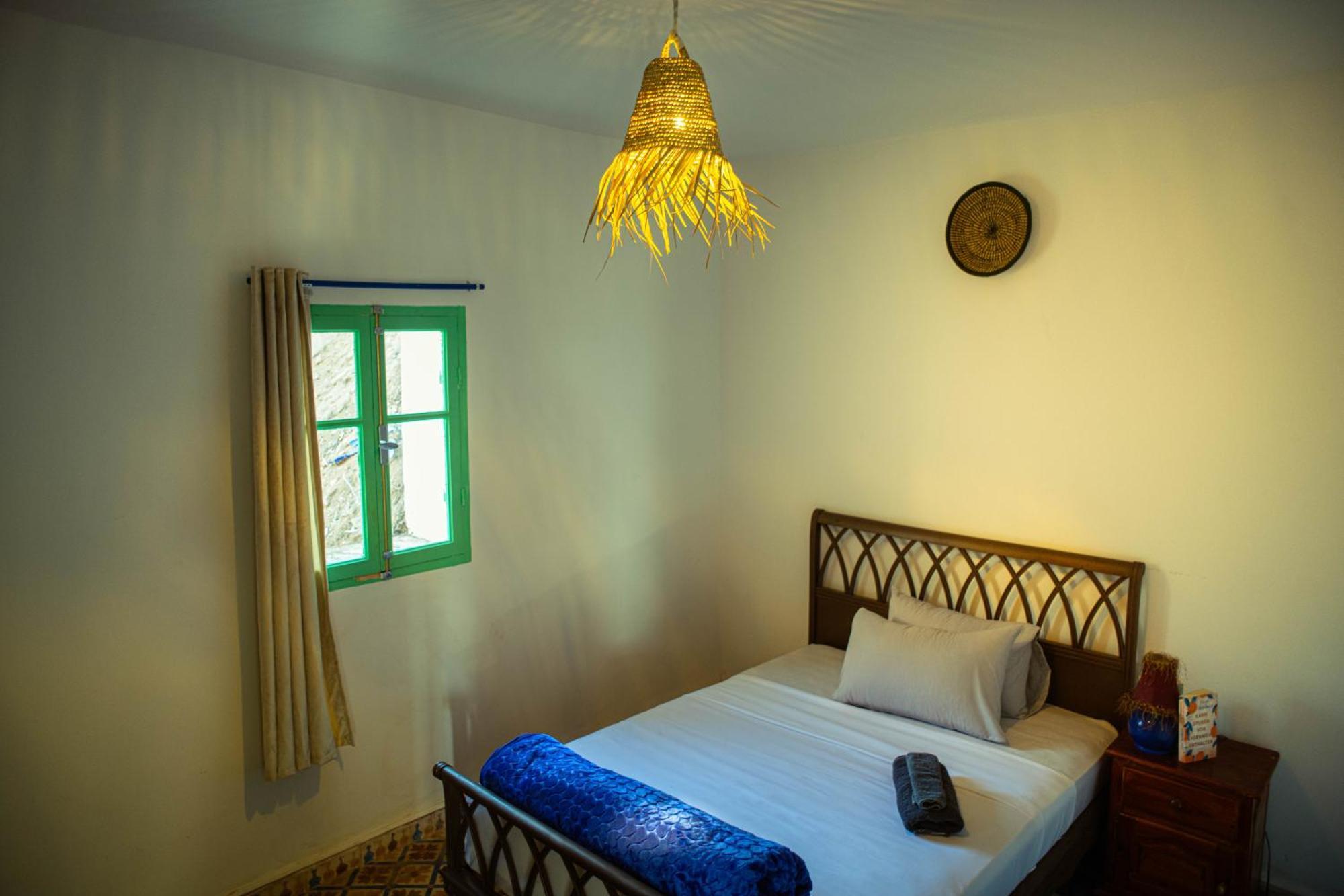 Bed and Breakfast Easy Going Imsouane Exterior foto