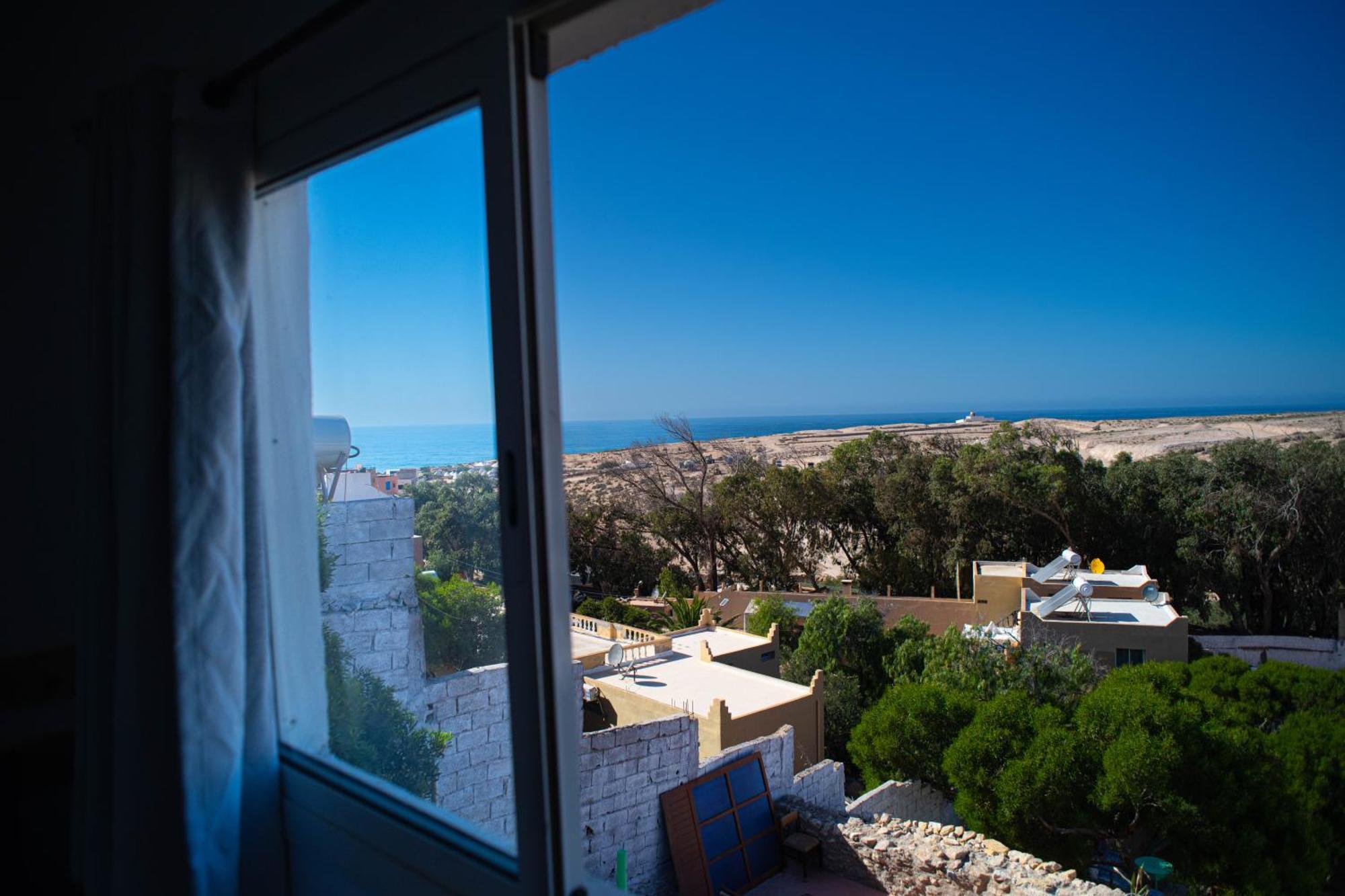 Bed and Breakfast Easy Going Imsouane Exterior foto