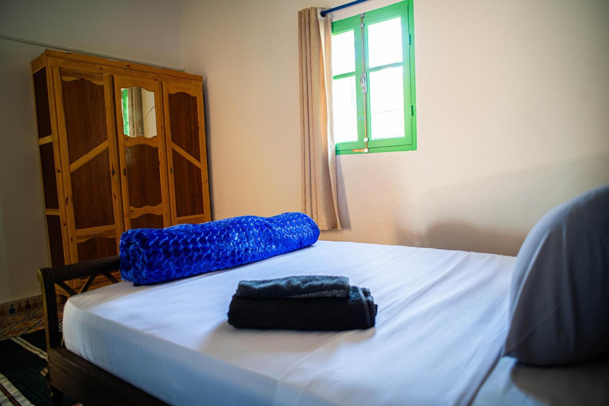 Bed and Breakfast Easy Going Imsouane Exterior foto
